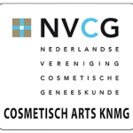 Peter Driessen is geregistreerd KNMG / NVCG cosmetisch arts